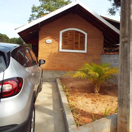 Chale 66 Em Monte Verde Monte Verde  Exterior photo